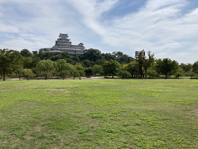 姫路 シロトピア公園