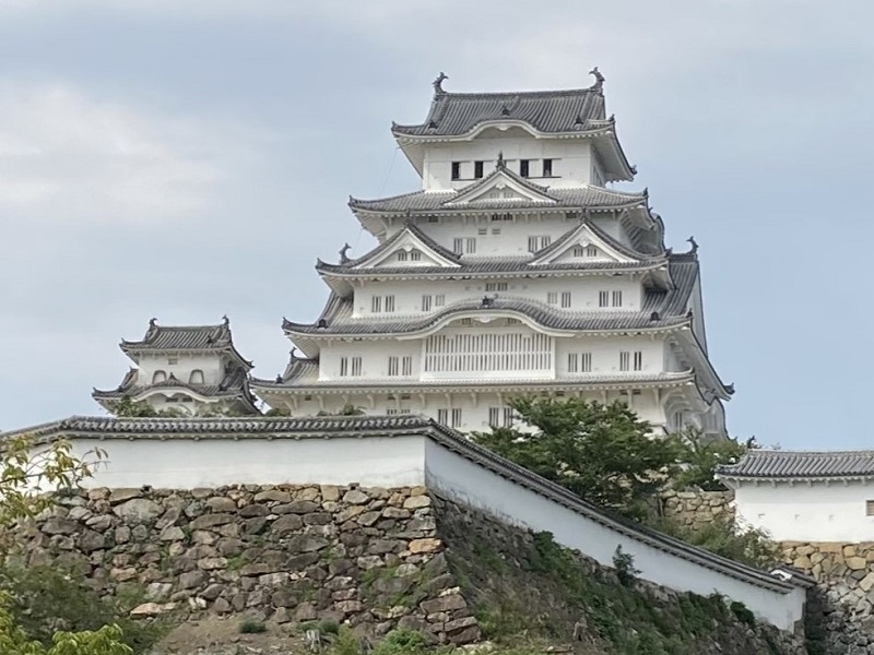 姫路城の城主