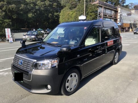姫路 タクシー