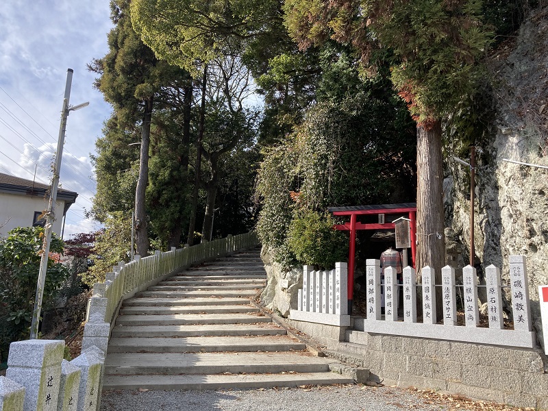 姫路で穴場の神社