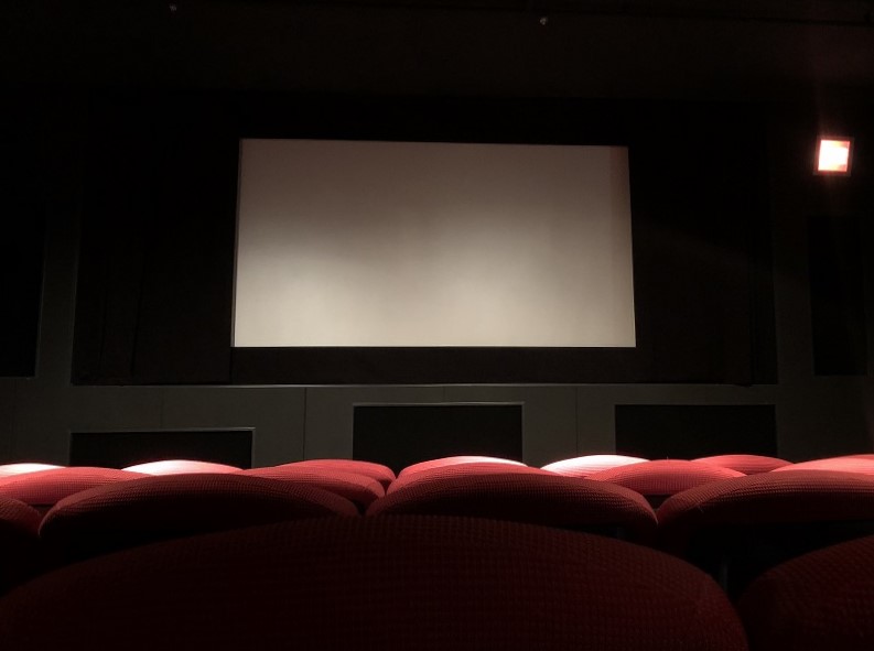姫路 映画館