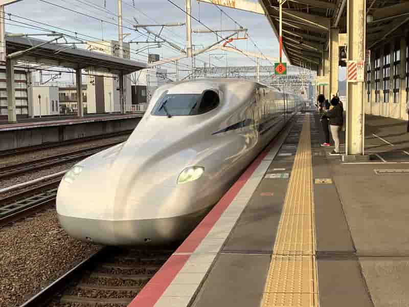 姫路 京都 新幹線